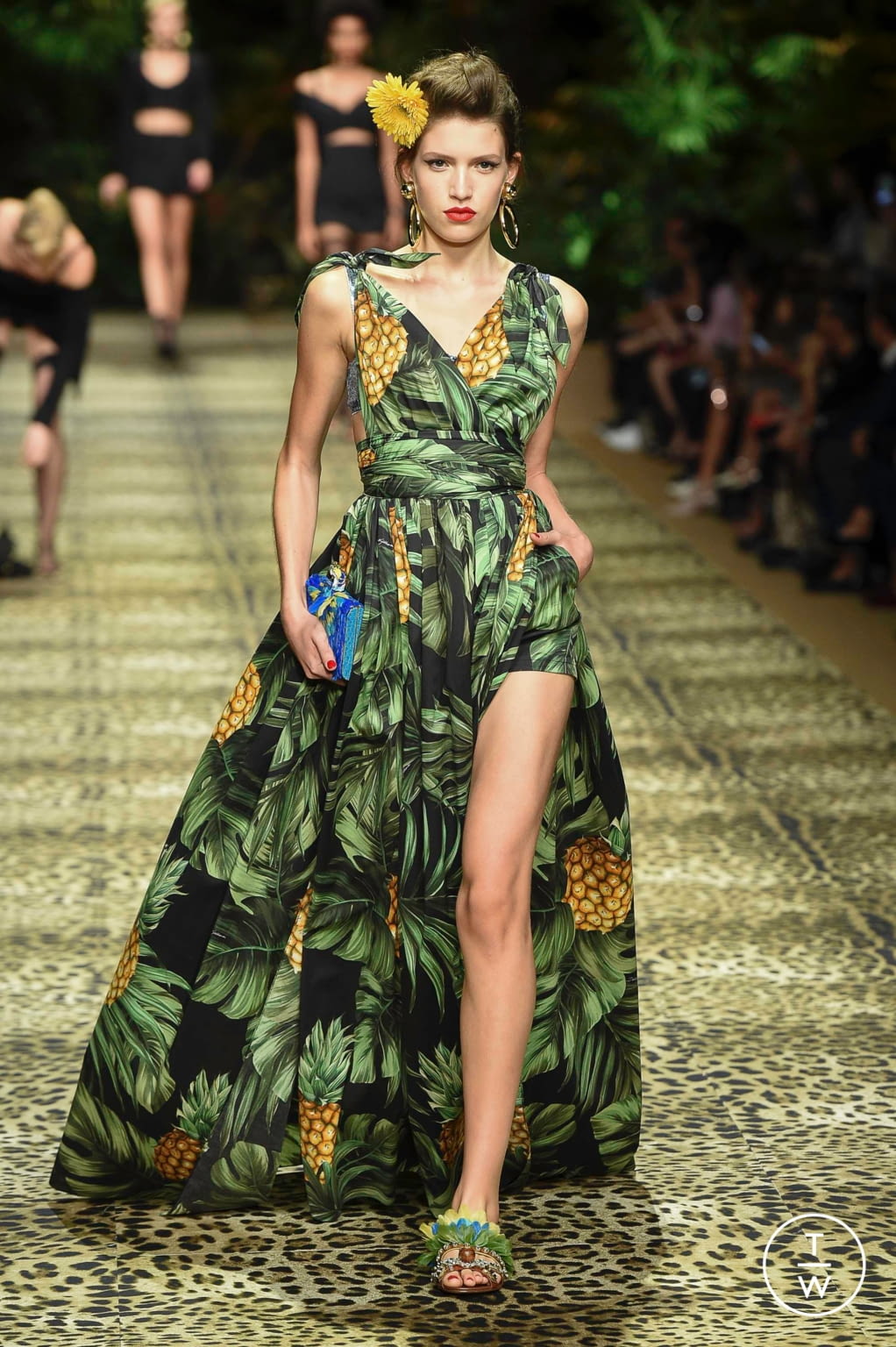 dolce gabbana ss20