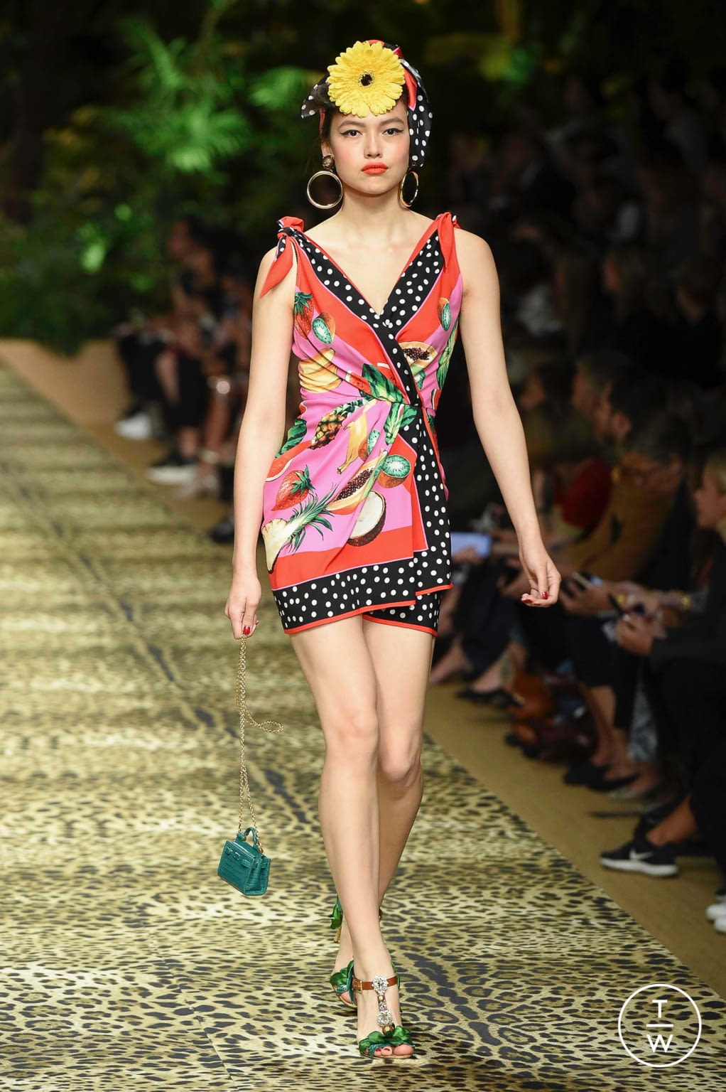 dolce gabbana ss20