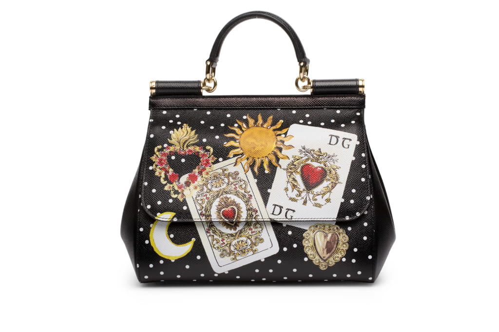 dolce and gabbana bags 2018