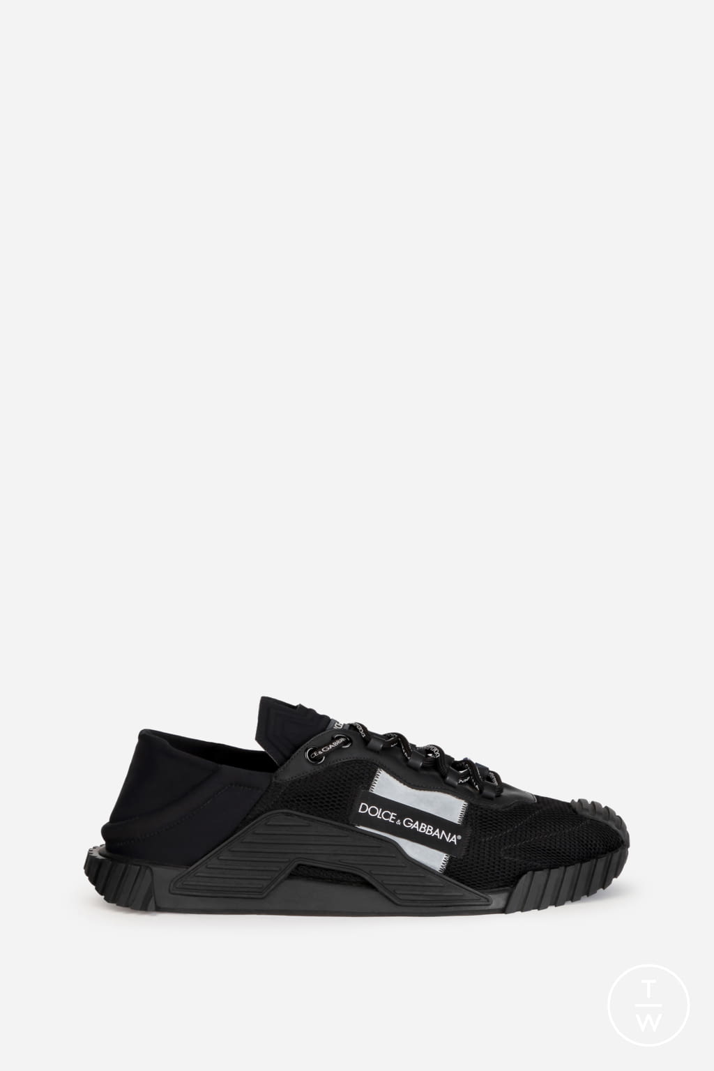 Fashion Week Milan Spring/Summer 2021 look 19 from the Dolce & Gabbana collection 男装配饰