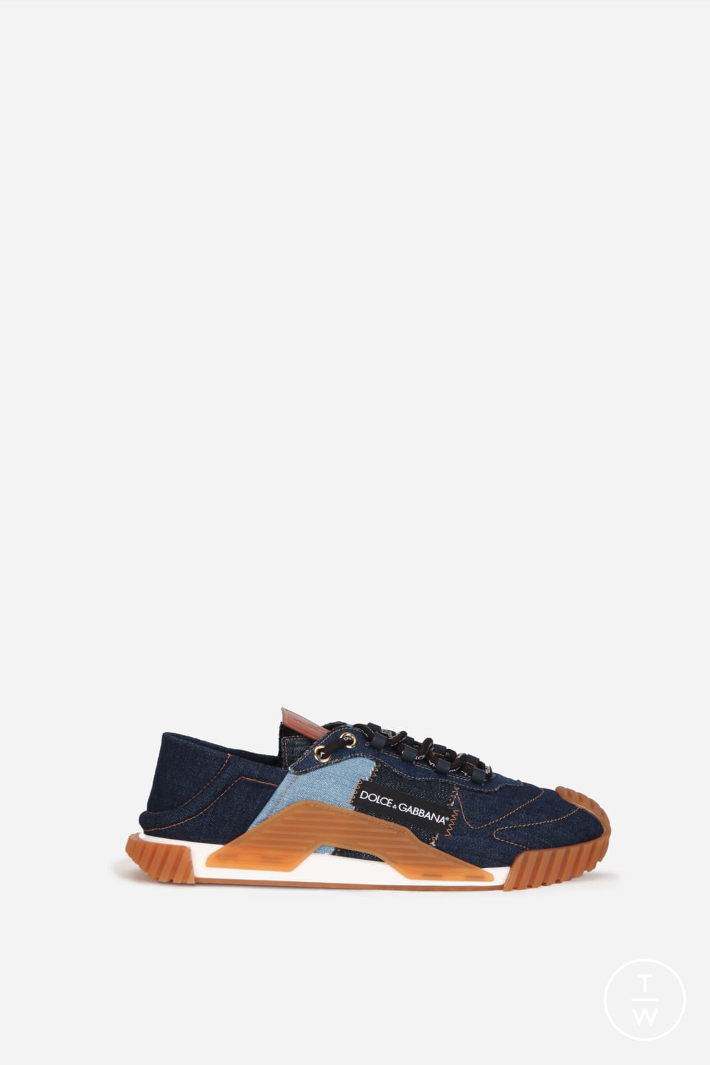 Fashion Week Milan Spring/Summer 2021 look 12 from the Dolce & Gabbana collection 男装配饰