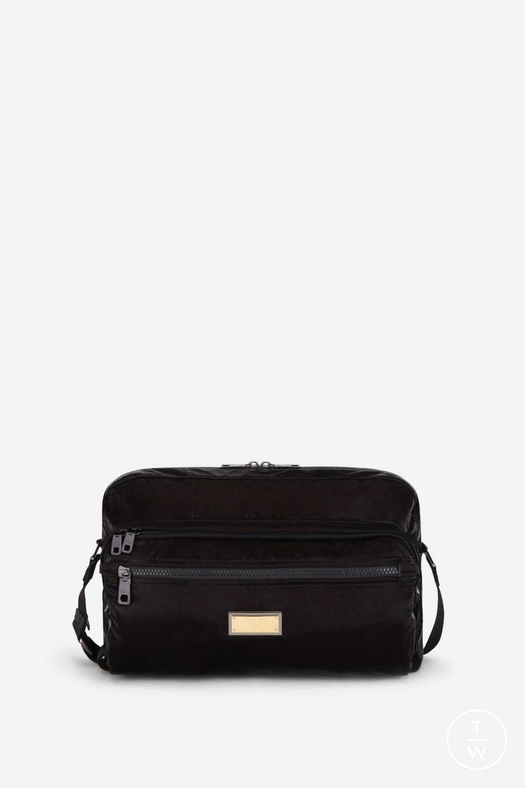 Fashion Week Milan Spring/Summer 2021 look 1 from the Dolce & Gabbana collection 男装配饰