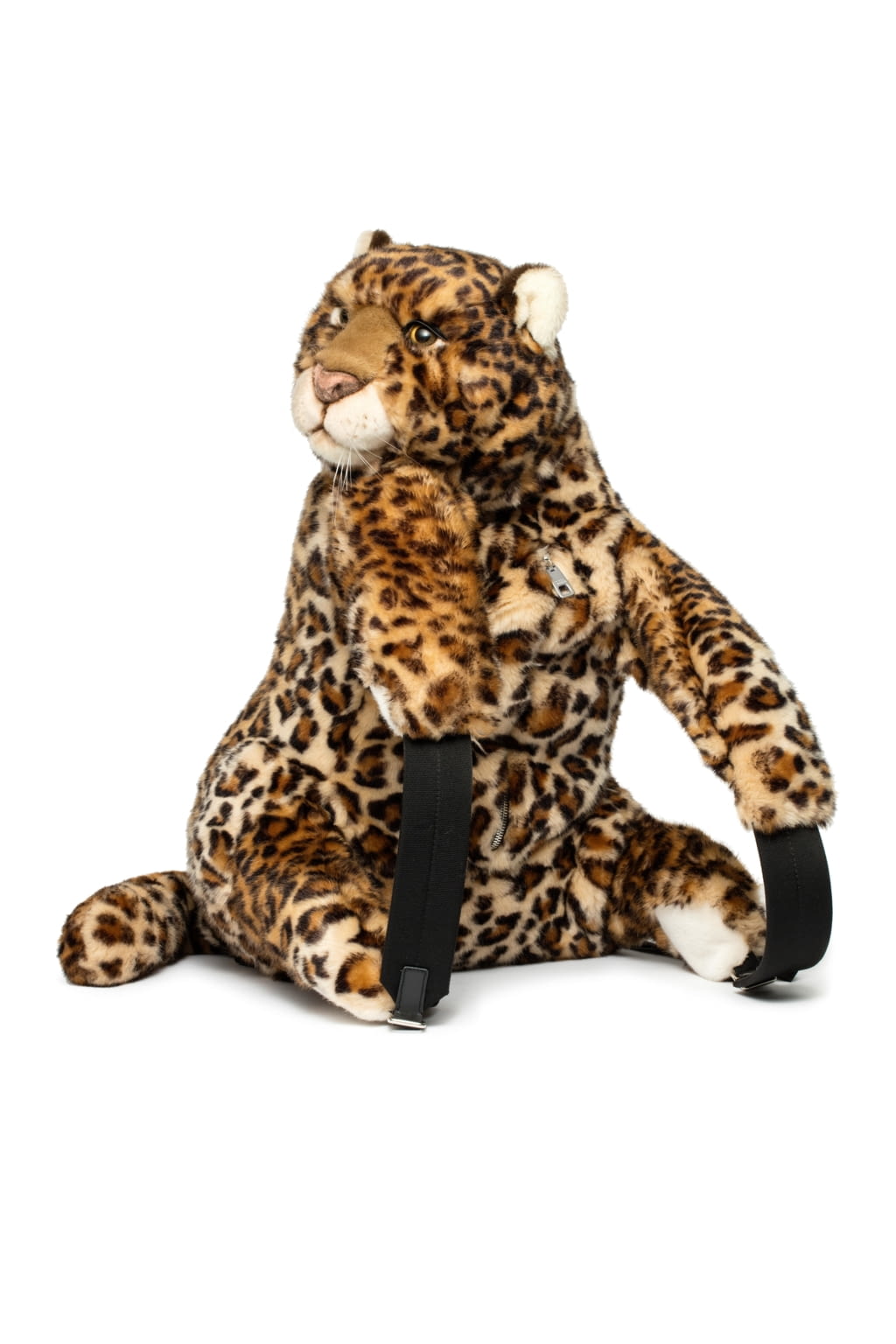 Fashion Week Milan Fall/Winter 2017 look 15 from the Dolce & Gabbana collection menswear accessories