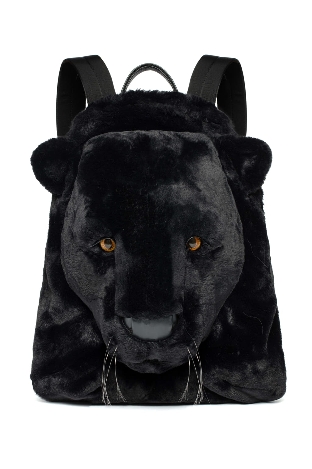 Fashion Week Milan Fall/Winter 2017 look 18 de la collection Dolce & Gabbana menswear accessories