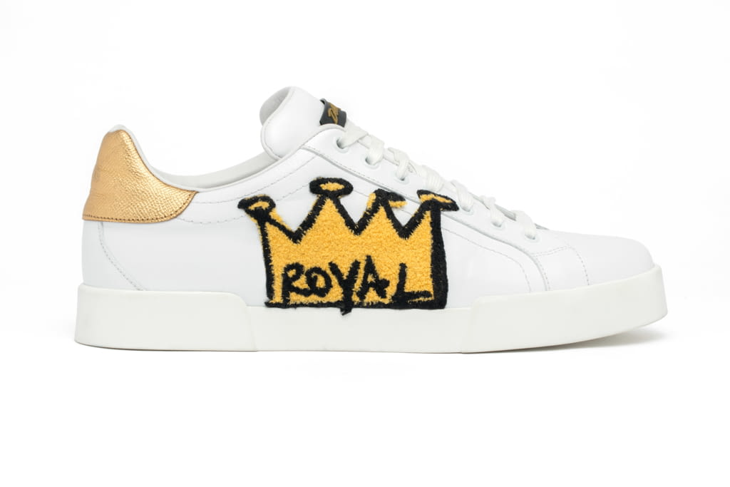 Fashion Week Milan Fall/Winter 2017 look 4 de la collection Dolce & Gabbana menswear accessories