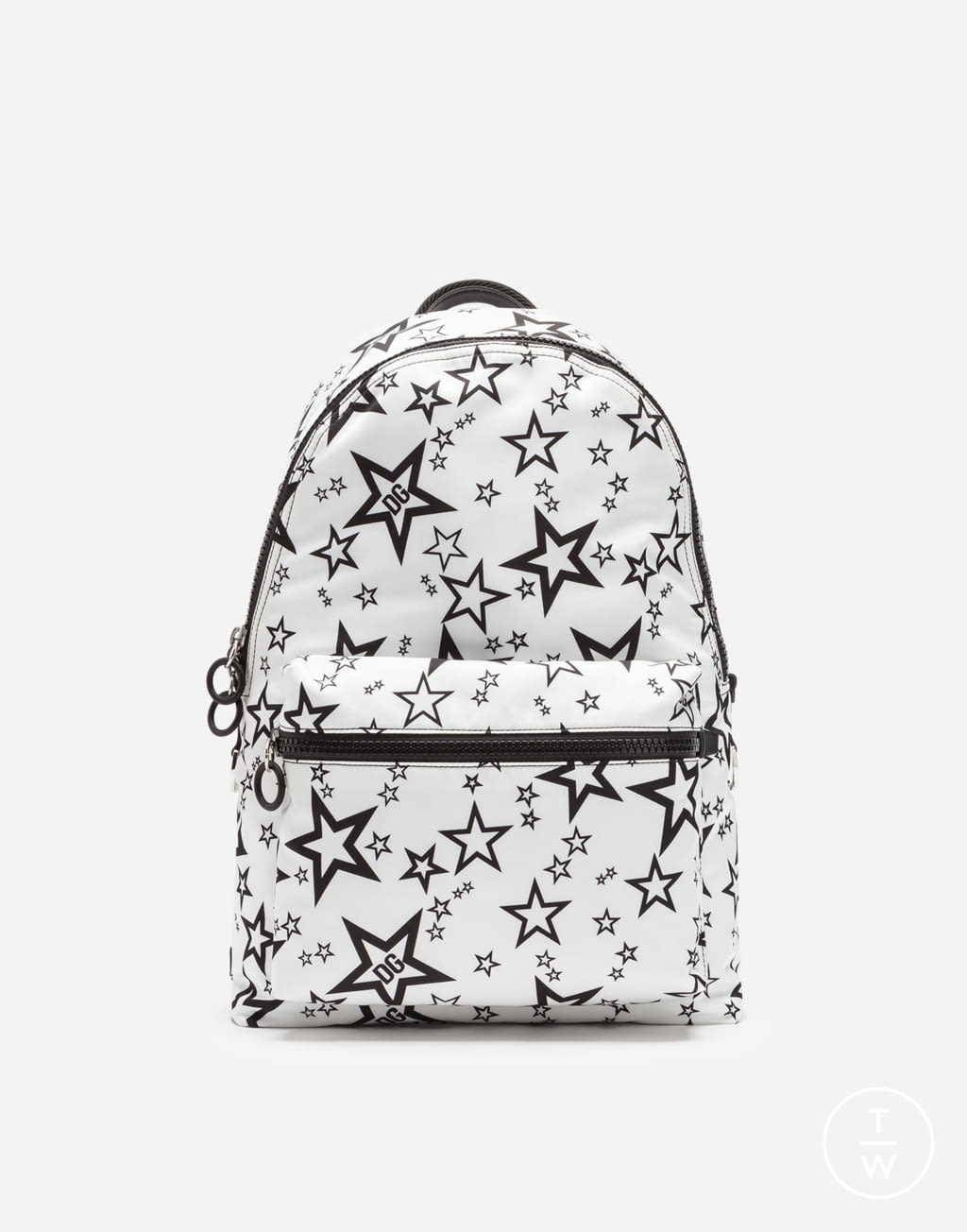 Fashion Week Milan Spring/Summer 2020 look 20 from the Dolce & Gabbana collection menswear accessories