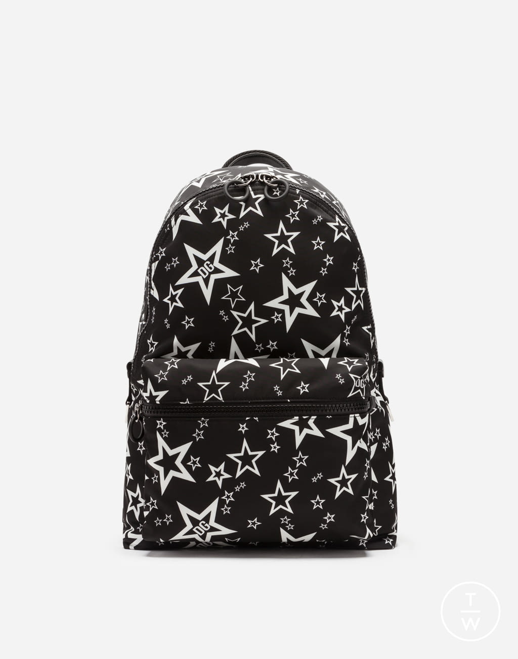 Fashion Week Milan Spring/Summer 2020 look 22 from the Dolce & Gabbana collection menswear accessories