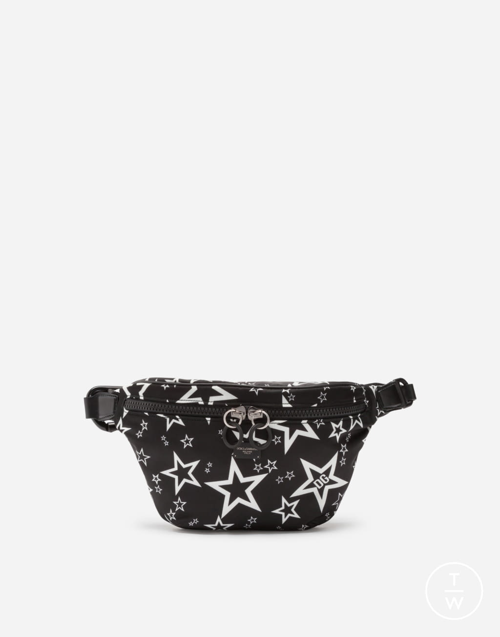 Fashion Week Milan Spring/Summer 2020 look 21 from the Dolce & Gabbana collection menswear accessories