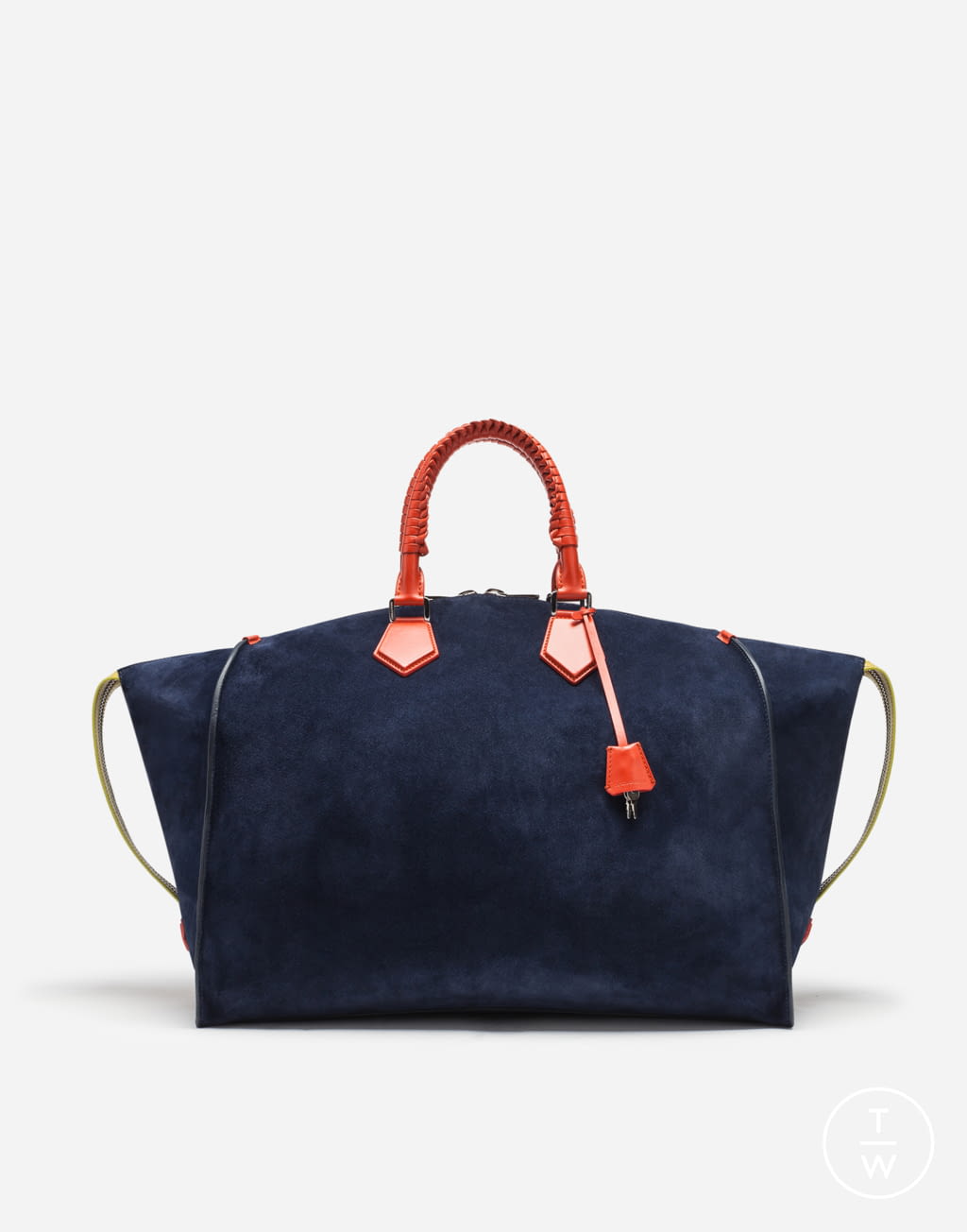 Fashion Week Milan Spring/Summer 2020 look 25 de la collection Dolce & Gabbana menswear accessories