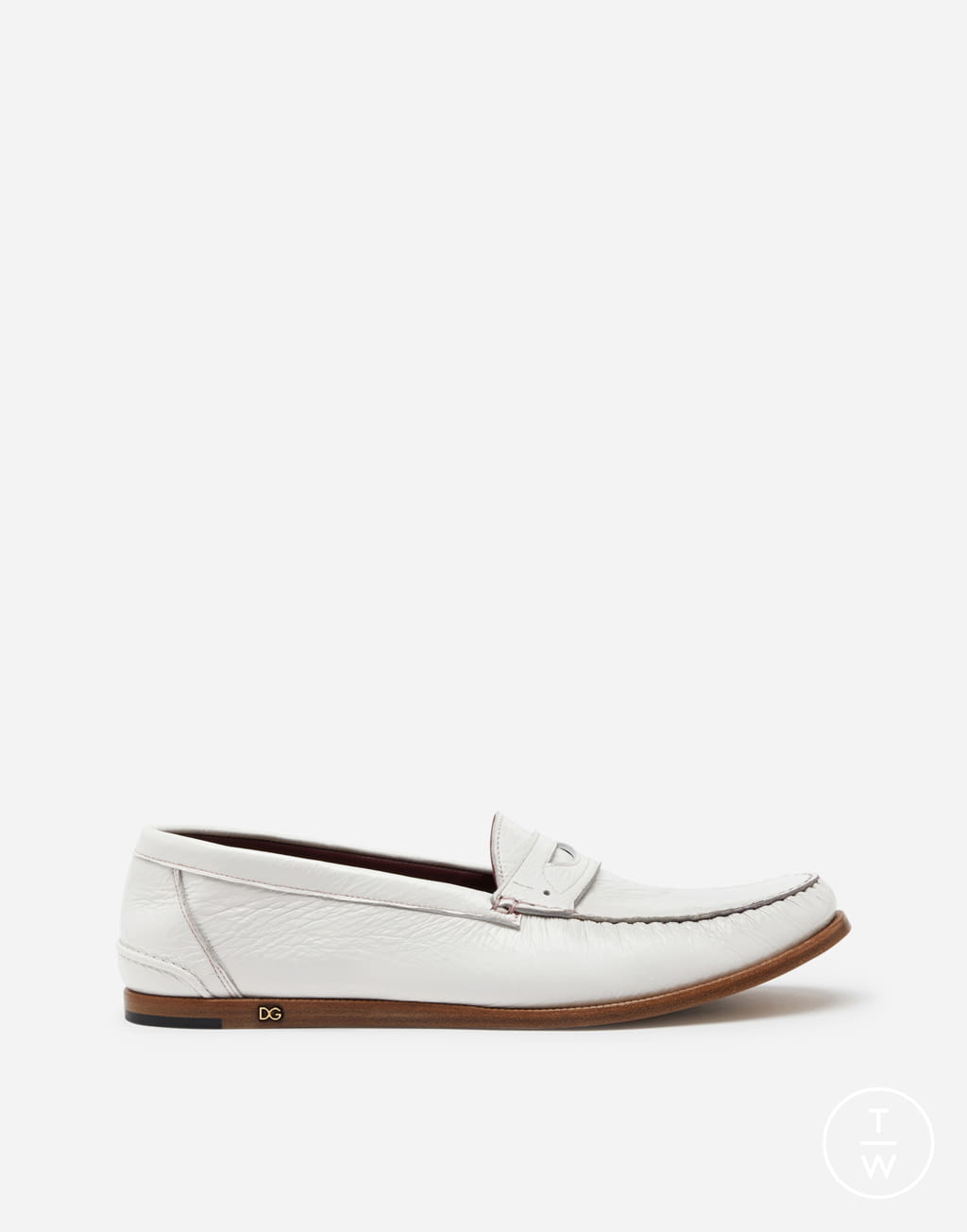 Fashion Week Milan Spring/Summer 2020 look 32 from the Dolce & Gabbana collection menswear accessories