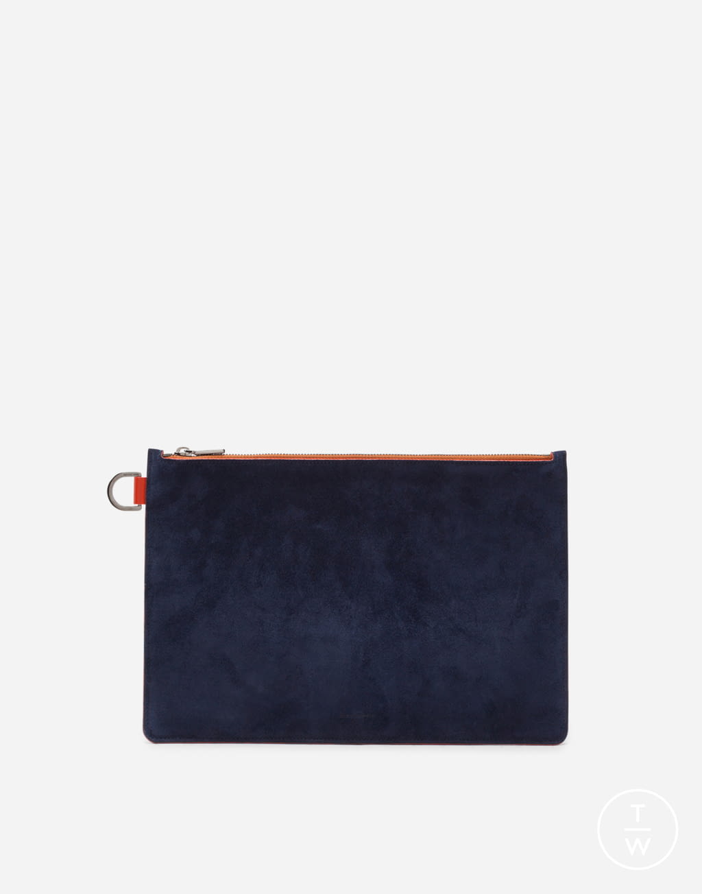 Fashion Week Milan Spring/Summer 2020 look 38 de la collection Dolce & Gabbana menswear accessories