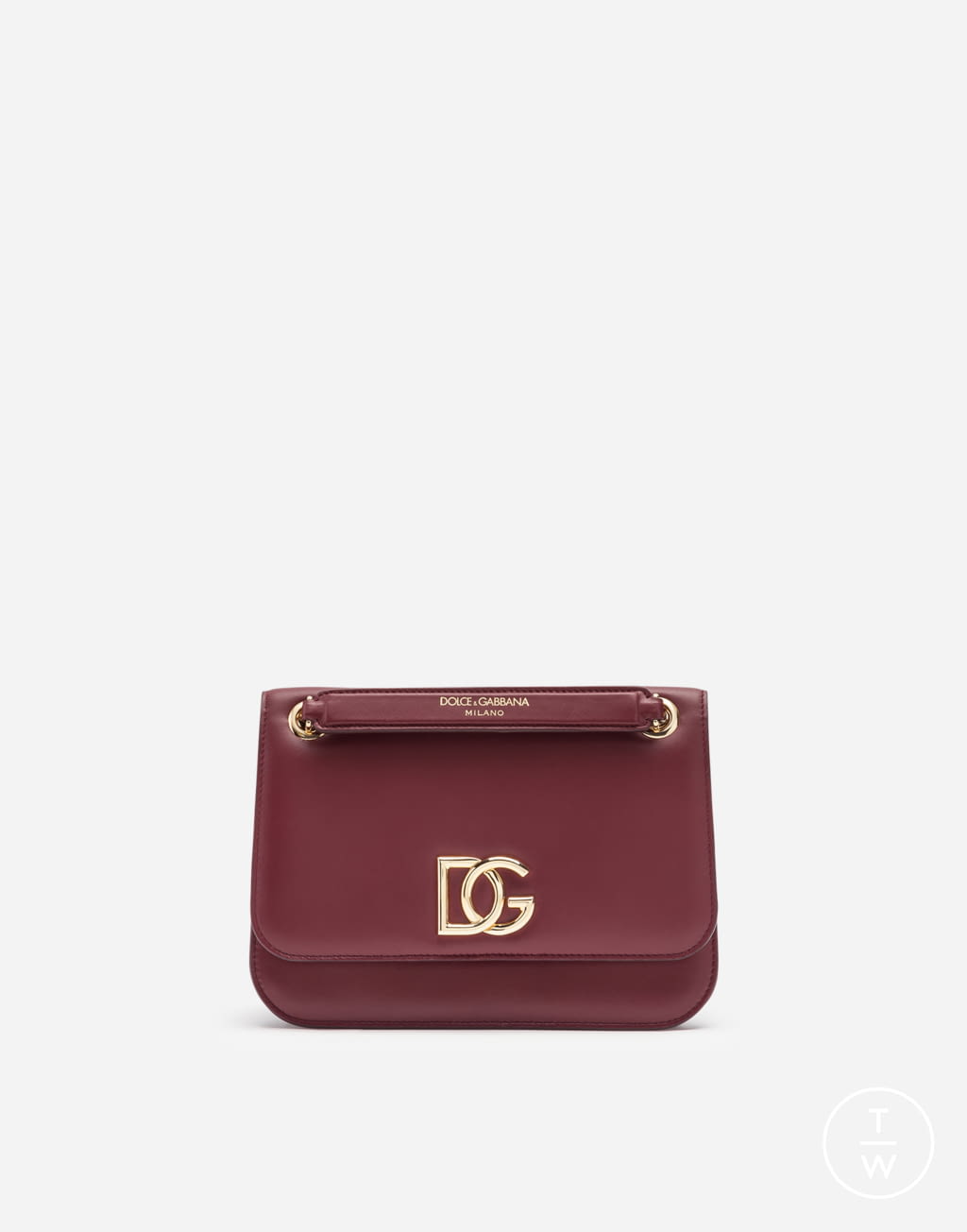 Fashion Week Milan Spring/Summer 2020 look 19 from the Dolce & Gabbana collection womenswear accessories