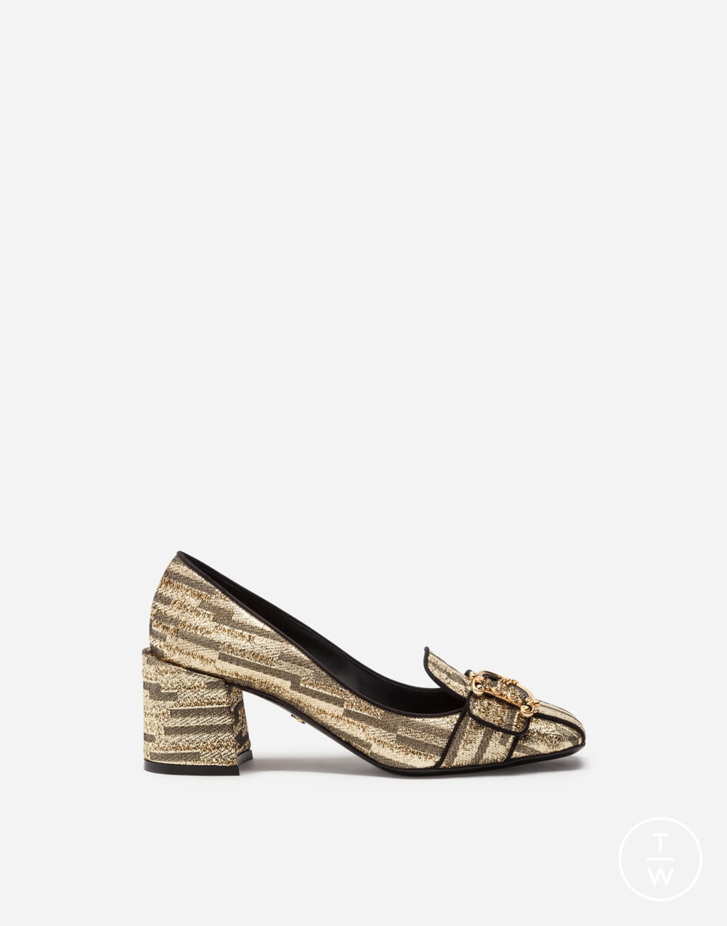 Fashion Week Milan Spring/Summer 2020 look 45 from the Dolce & Gabbana collection womenswear accessories