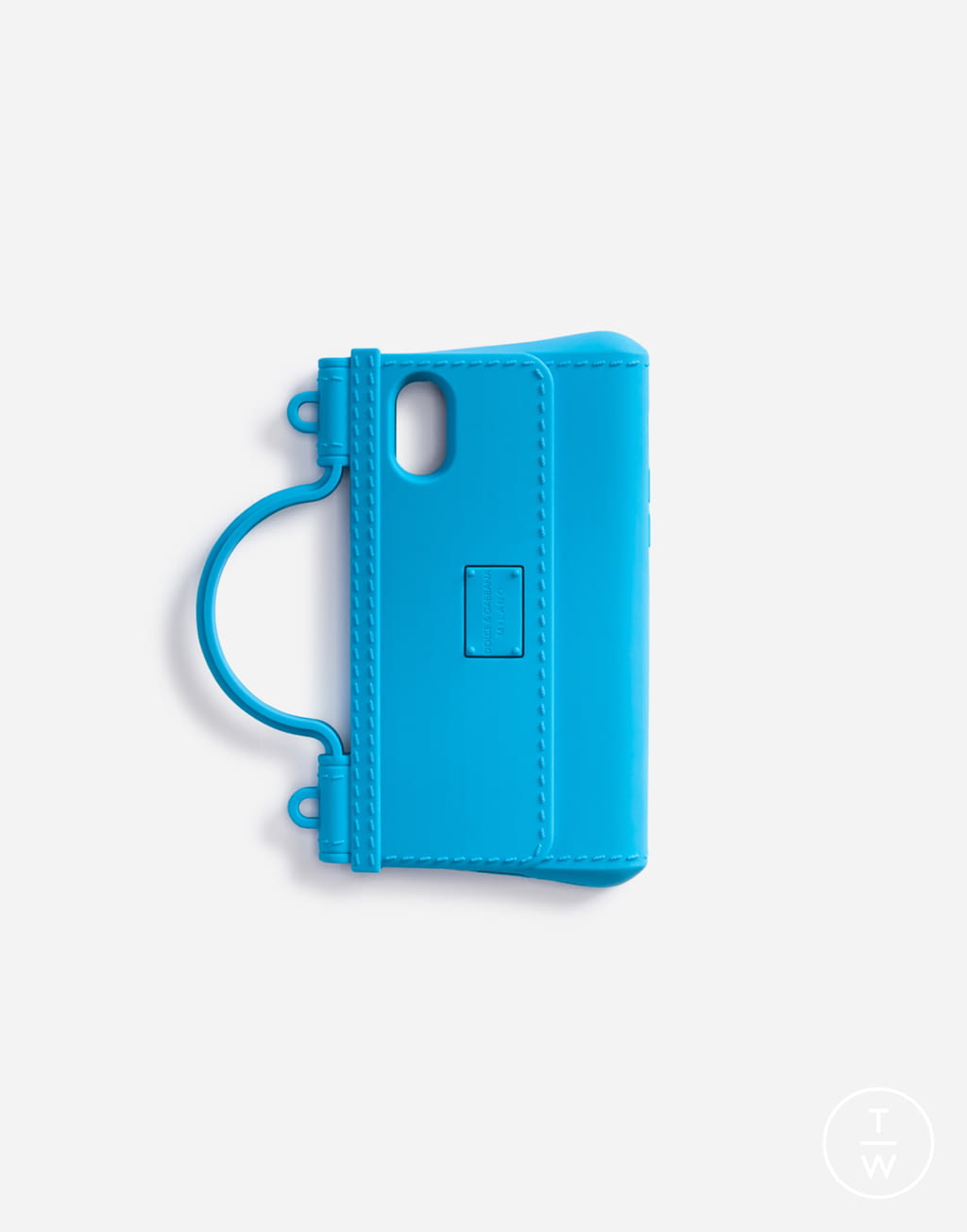 Fashion Week Milan Spring/Summer 2020 look 63 from the Dolce & Gabbana collection womenswear accessories