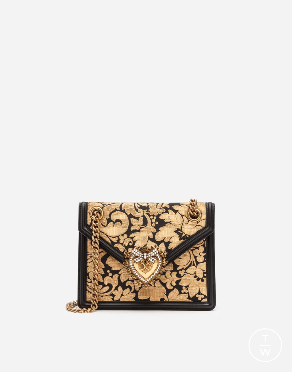 Fashion Week Milan Spring/Summer 2020 look 67 from the Dolce & Gabbana collection womenswear accessories