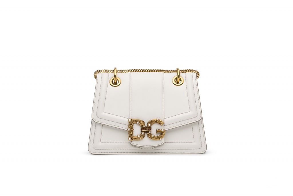 Dolce Gabbana RS19 womenswear accessories 18 Tagwalk el buscador de moda