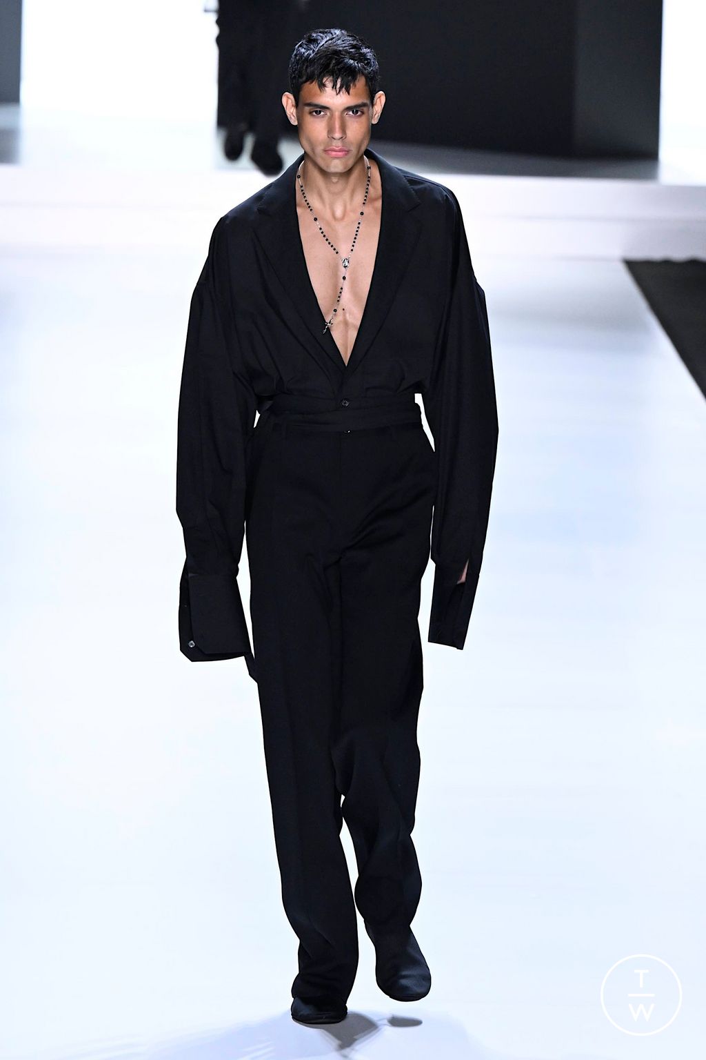 Dolce & Gabbana SS24 menswear #2 - Tagwalk: The Fashion Search Engine