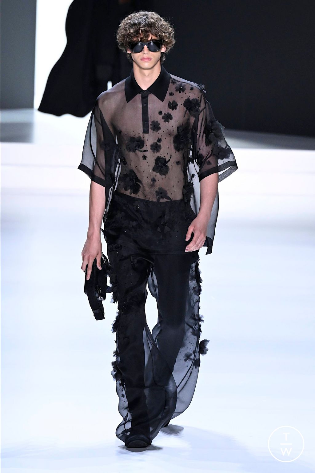 Dolce & Gabbana SS24 menswear #5 - Tagwalk: The Fashion Search Engine