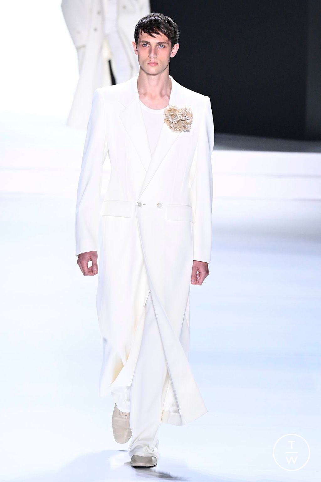Dolce & Gabbana SS24 menswear #25 - Tagwalk: The Fashion Search Engine