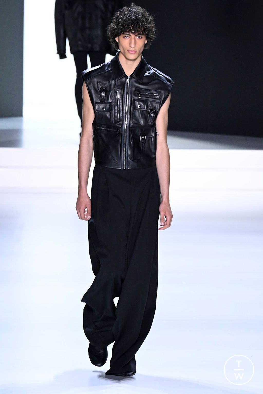 Dolce & Gabbana SS24 menswear #65 - Tagwalk: The Fashion Search Engine