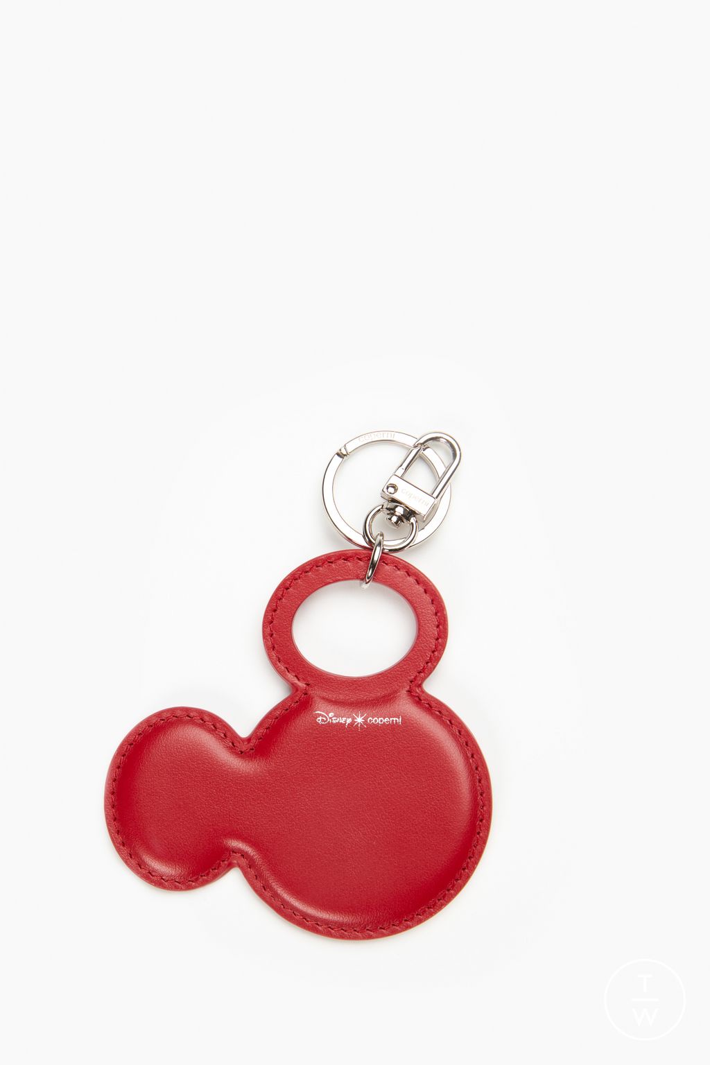 Fashion Week Paris Fall/Winter 2025 look 70 from the Coperni collection 女装配饰