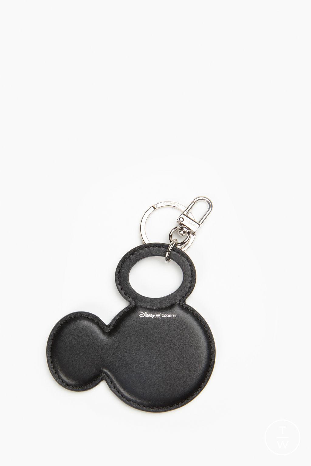 Fashion Week Paris Fall/Winter 2025 look 71 from the Coperni collection 女装配饰