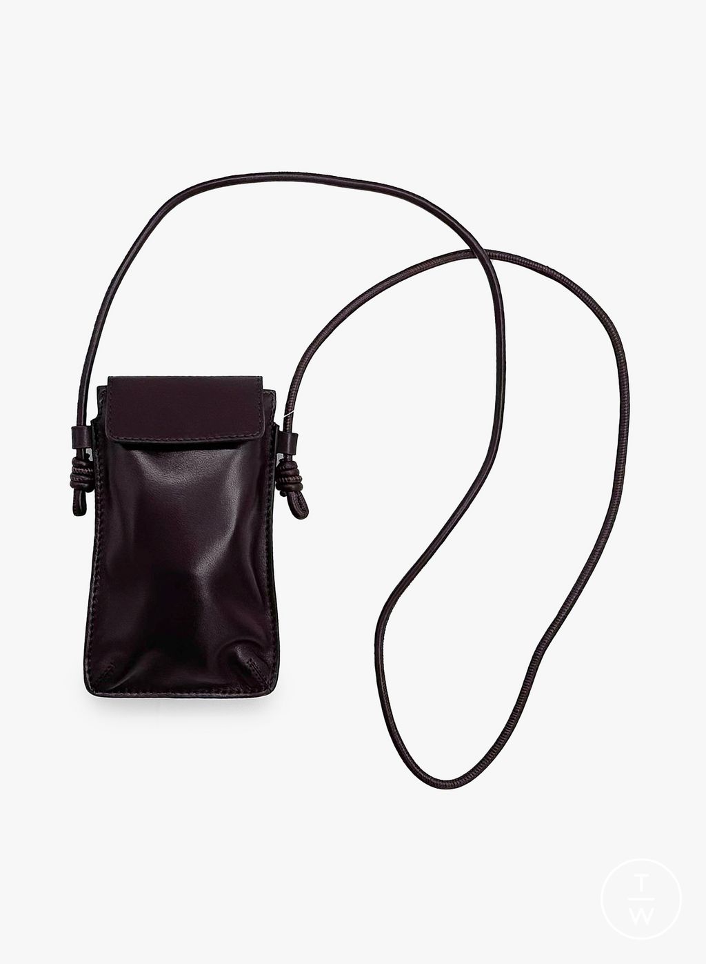 Fashion Week Paris Fall/Winter 2024 look 182 from the Dries Van Noten collection menswear accessories