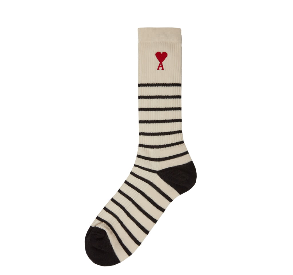 Fashion Week Paris Spring/Summer 2021 look 62 from the Ami collection womenswear accessories