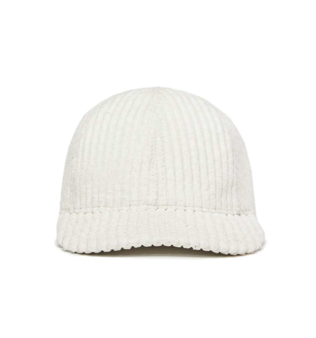 Fashion Week Paris Spring/Summer 2021 look 58 from the Ami collection womenswear accessories