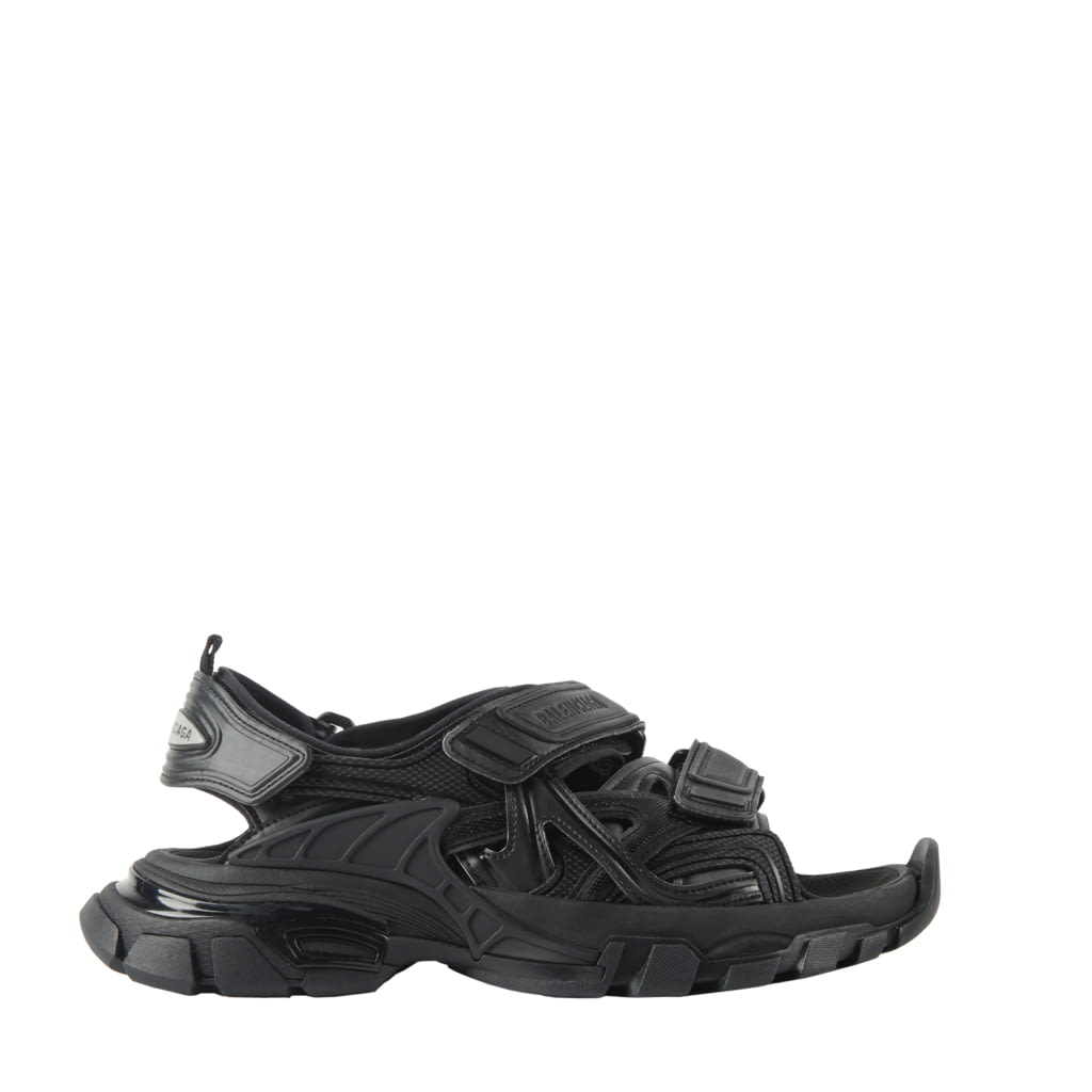 Fashion Week Paris Spring/Summer 2020 look 2 from the Balenciaga collection womenswear accessories