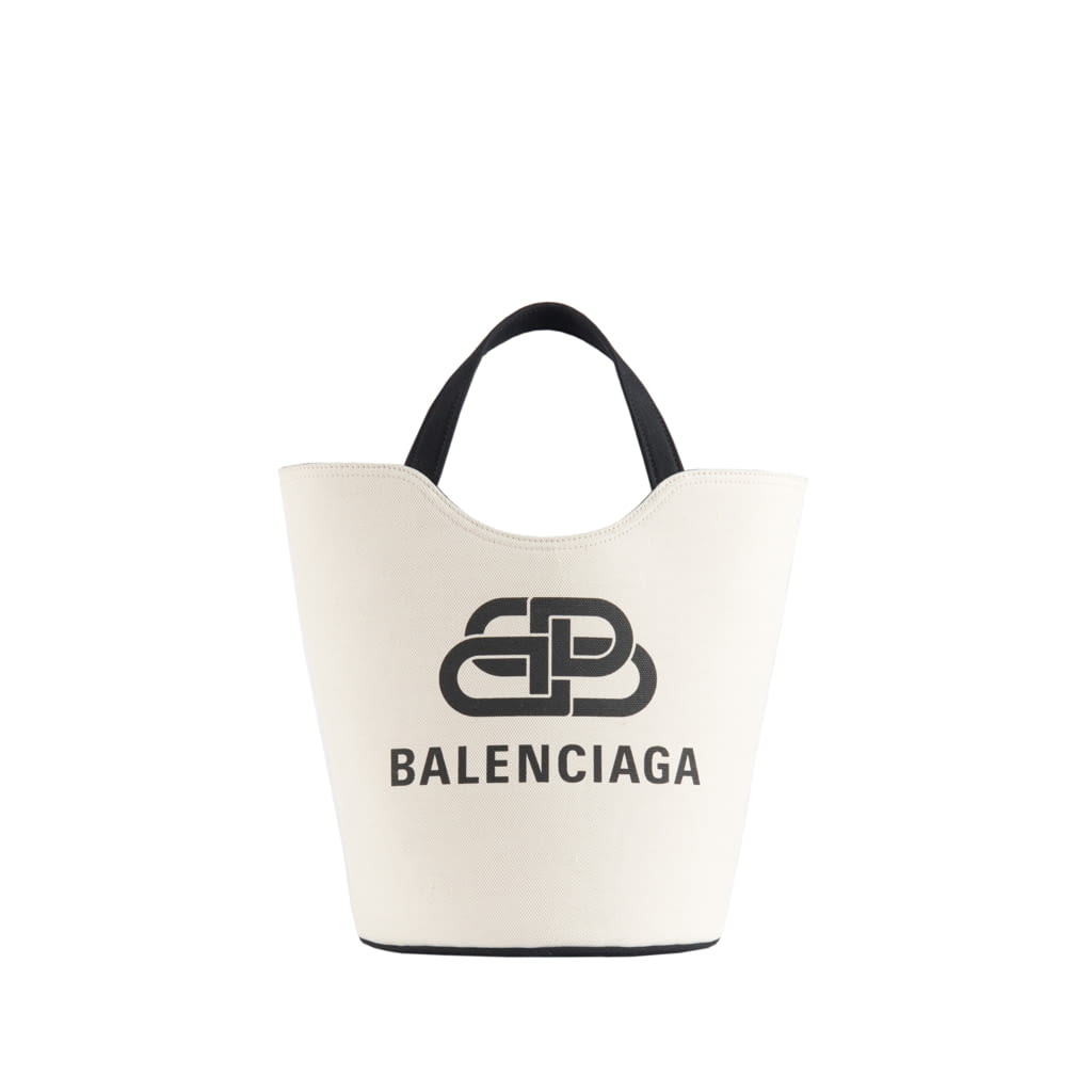 Fashion Week Paris Spring/Summer 2020 look 28 from the Balenciaga collection 女装配饰