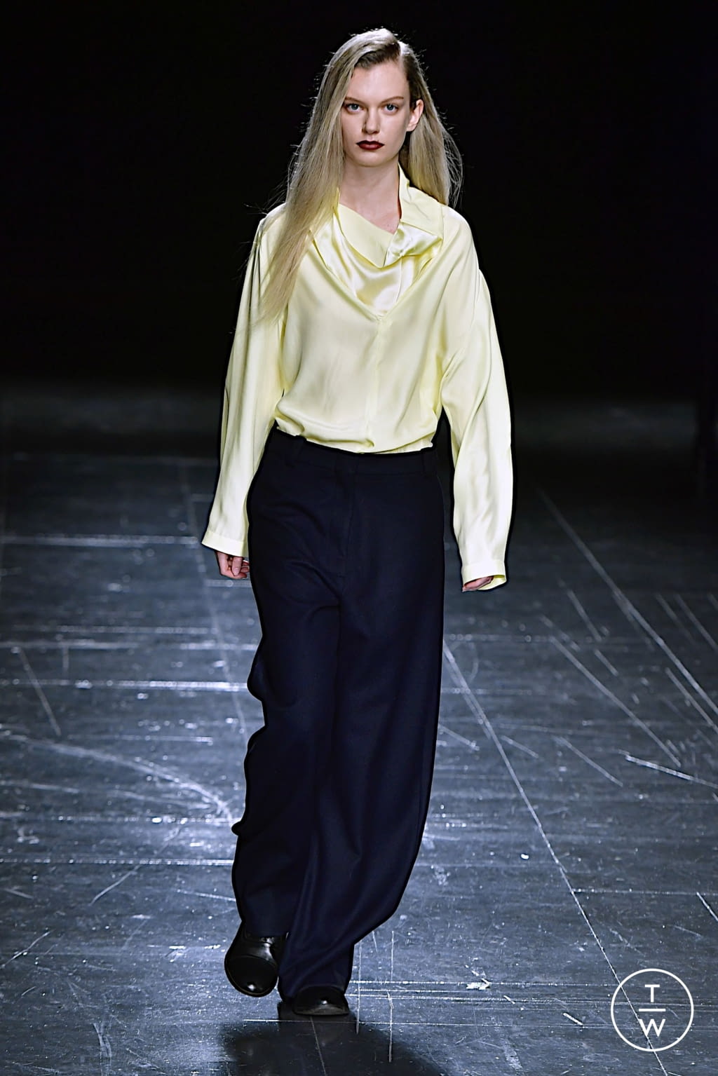 Laura Biagiotti FW22 womenswear #10 - Tagwalk: The Fashion Search Engine