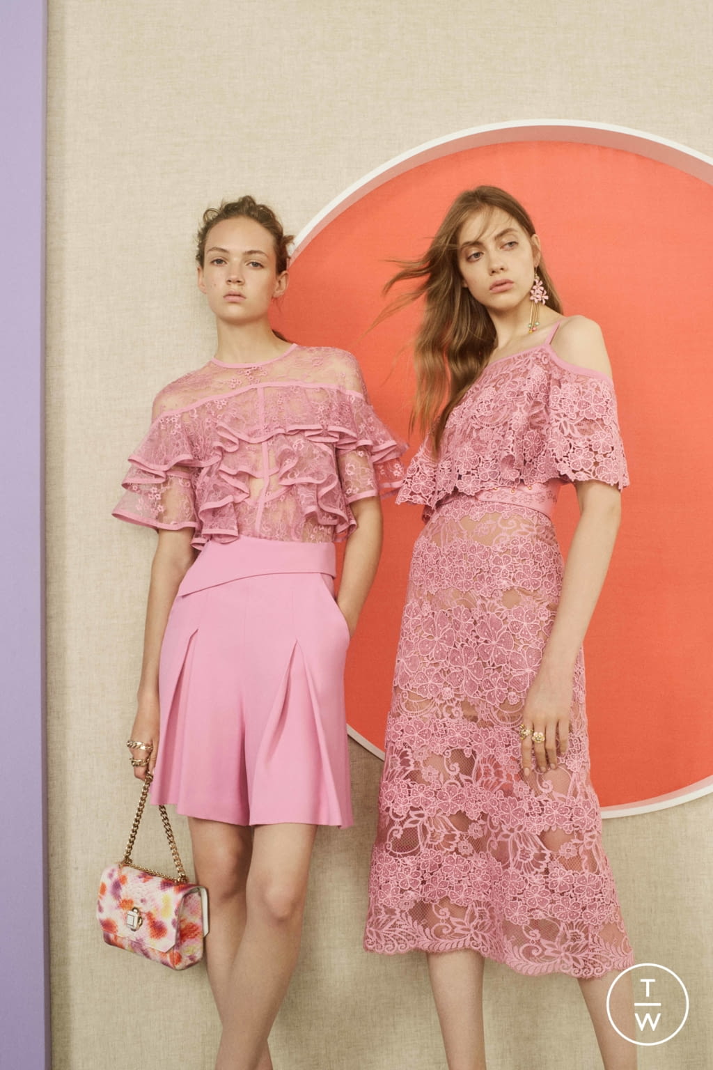 elie saab resort collection 2017