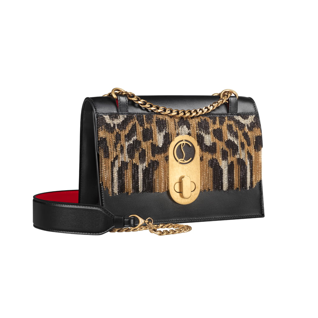 louboutin bag new collection