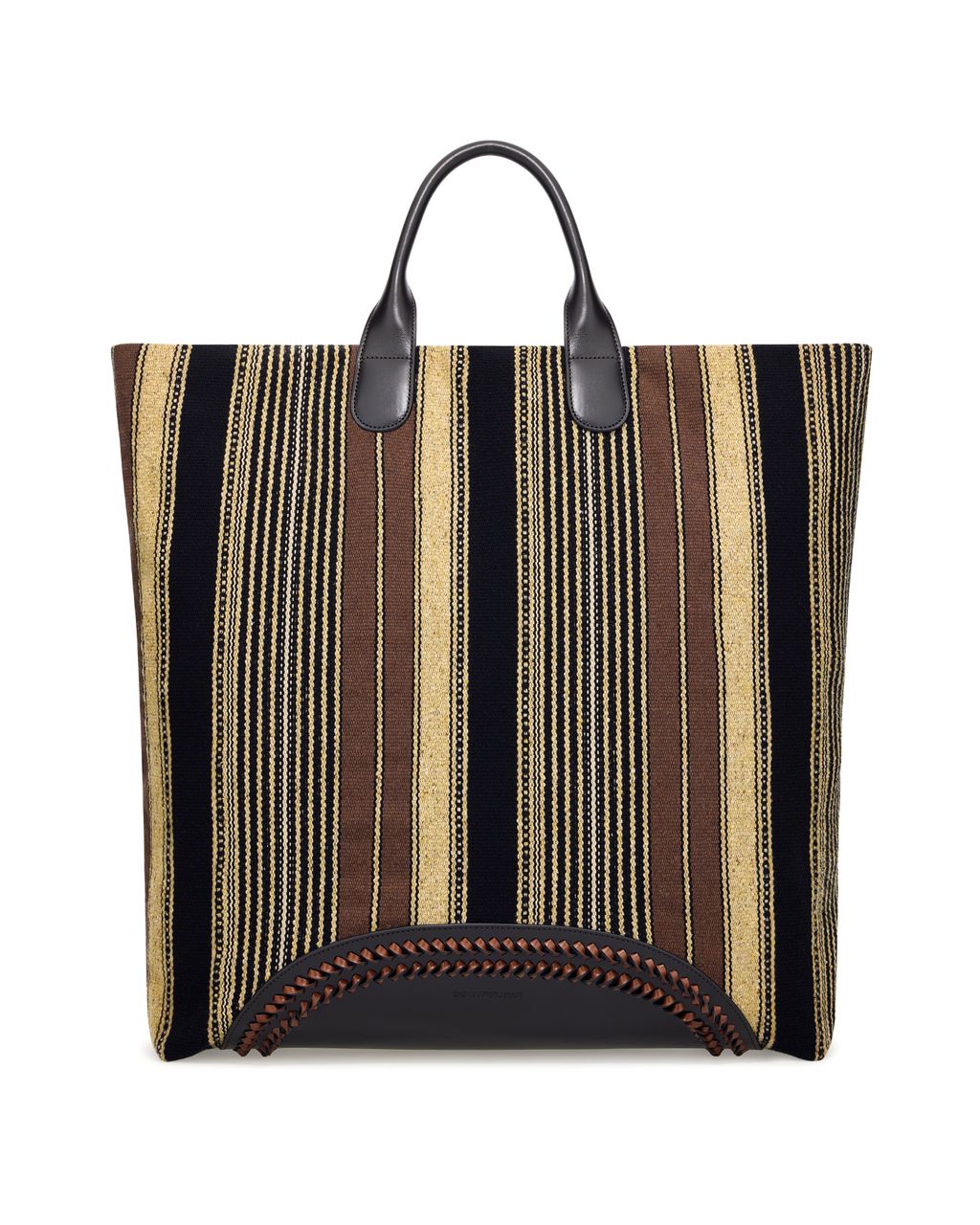 Fashion Week Milan Spring/Summer 2026 look 3 from the Emporio Armani collection menswear accessories