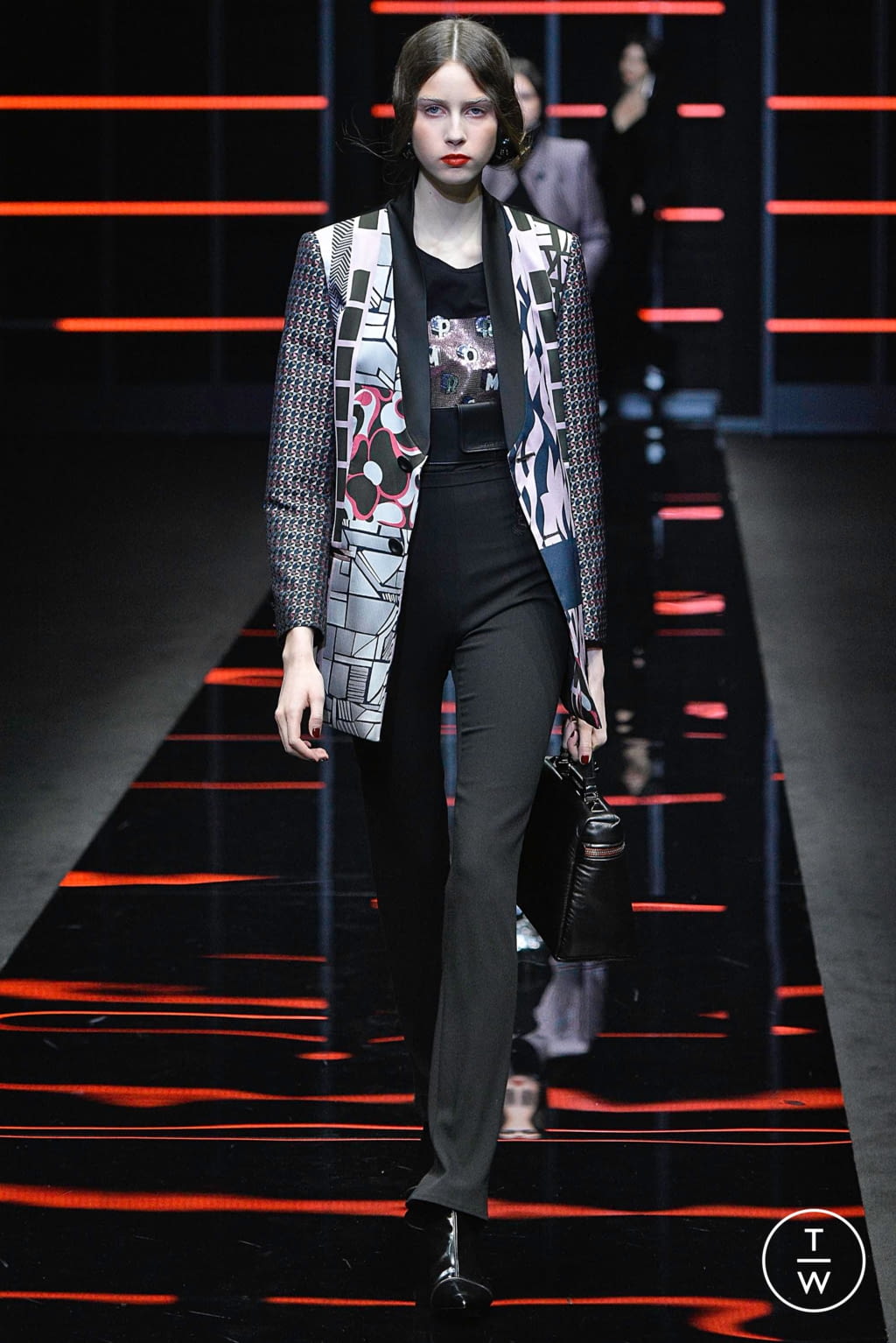 armani aw19