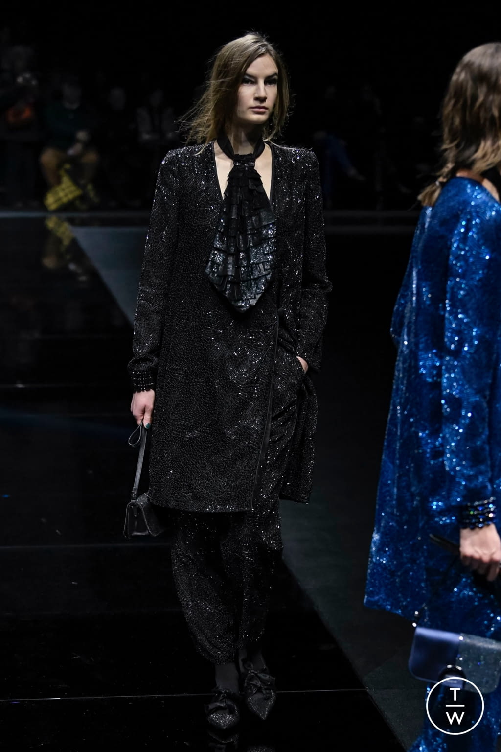 emporio armani fw20
