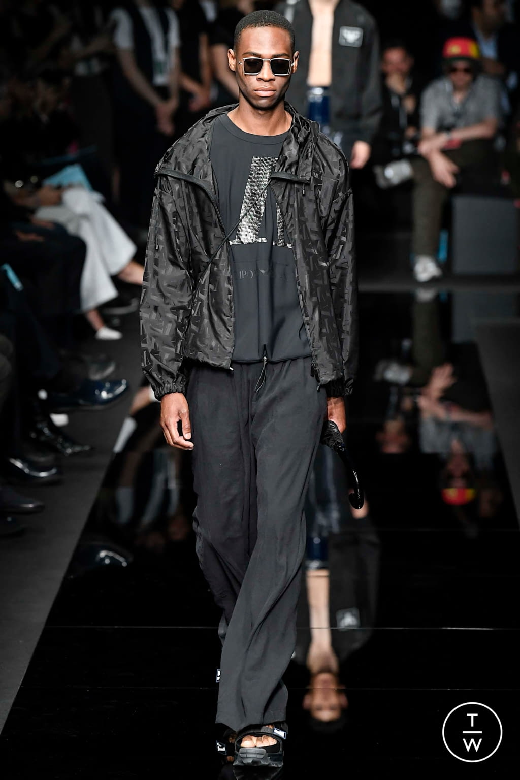 armani ss20