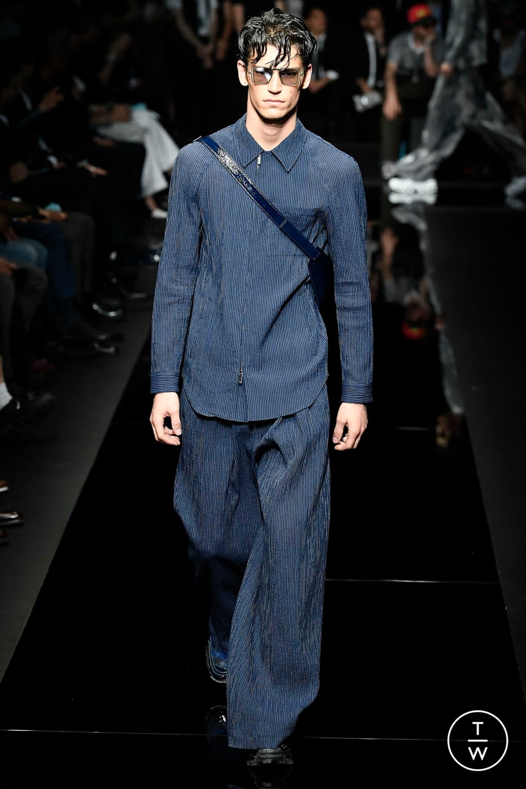 armani ss20