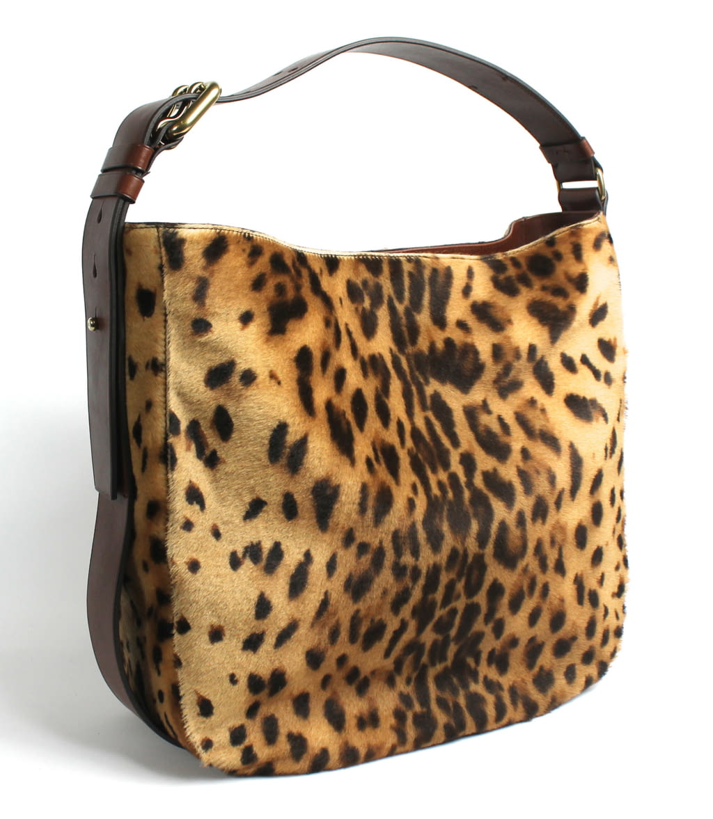 Ralph Lauren F/W 16 womenswear accessories #39 - The Fashion Search Engine  - TAGWALK
