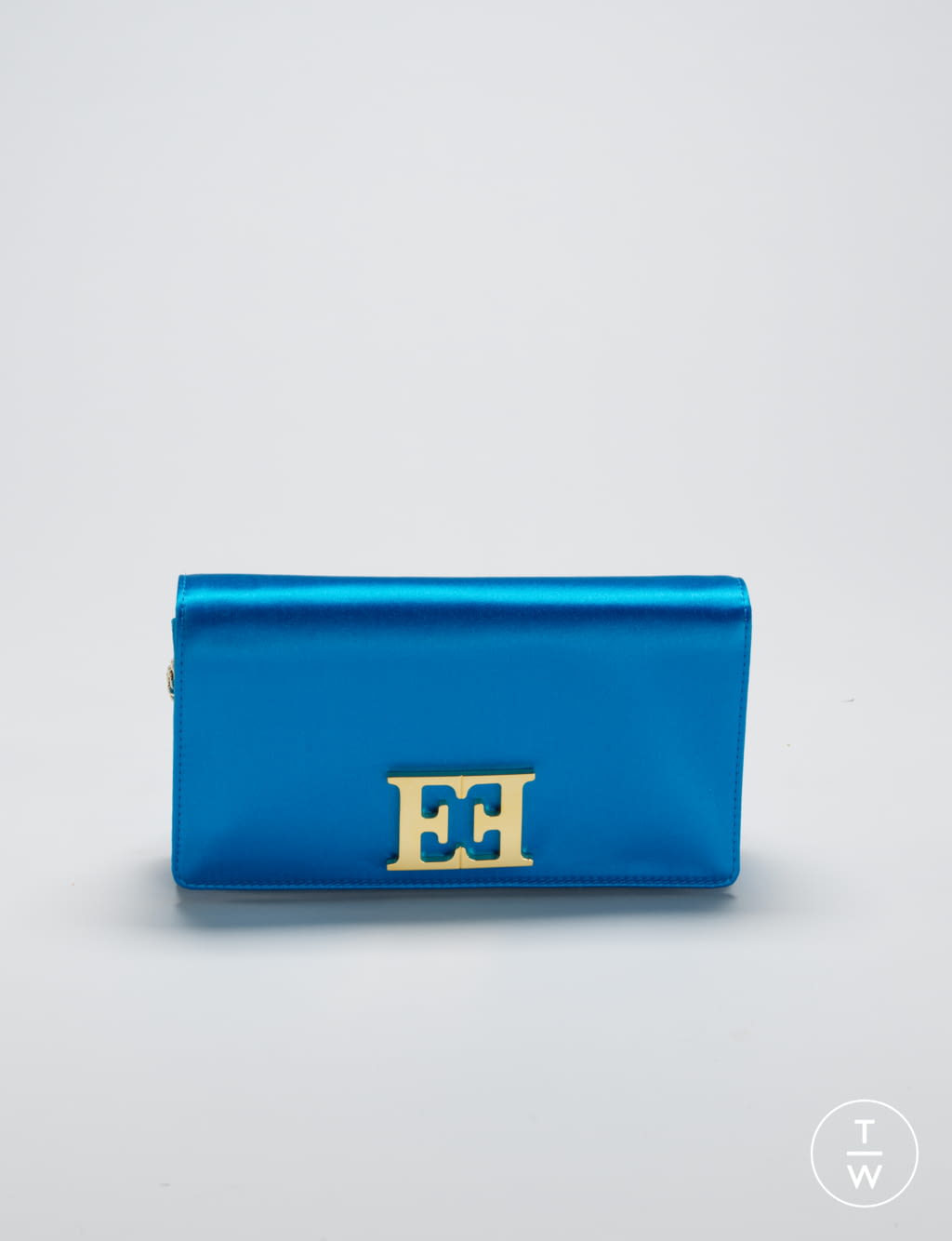 Fashion Week New York Spring/Summer 2019 look 32 from the Escada collection womenswear accessories