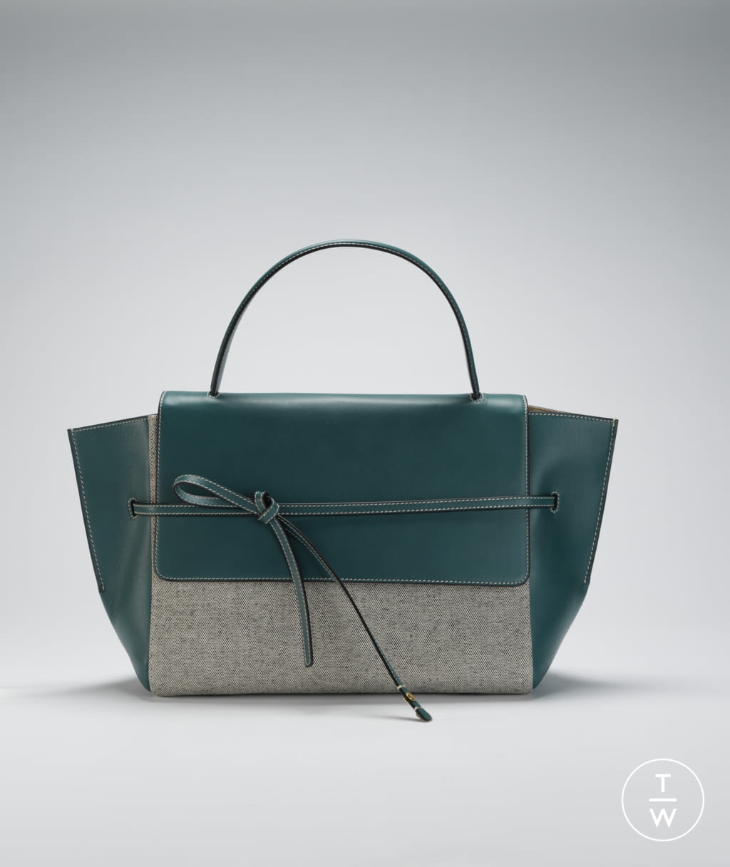 Fashion Week New York Spring/Summer 2019 look 39 from the Escada collection 女装配饰