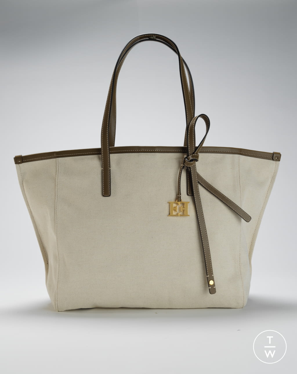 Fashion Week New York Spring/Summer 2019 look 41 from the Escada collection womenswear accessories