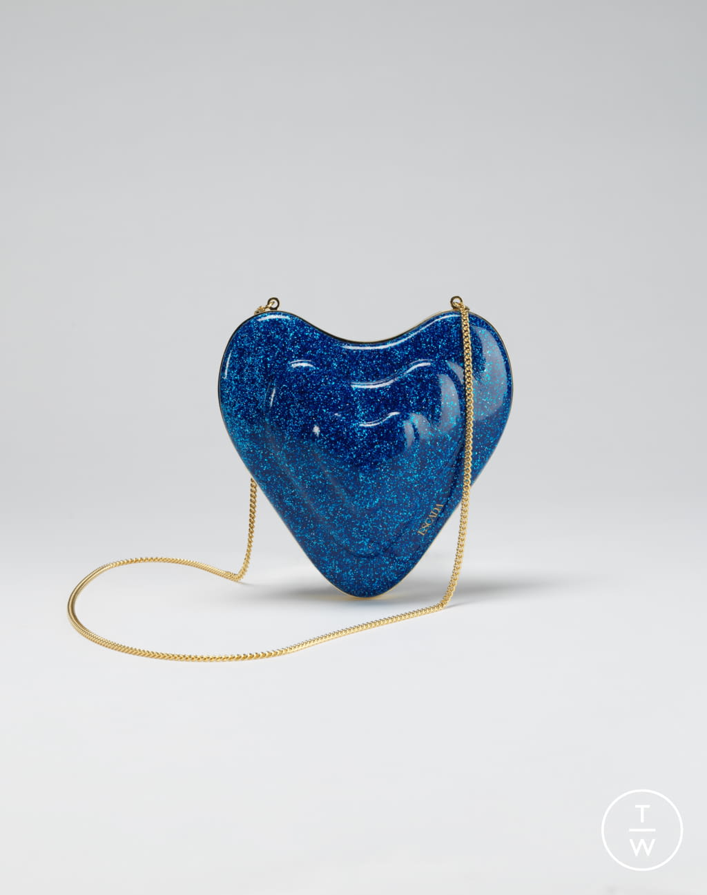 Fashion Week New York Spring/Summer 2019 look 6 from the Escada collection womenswear accessories