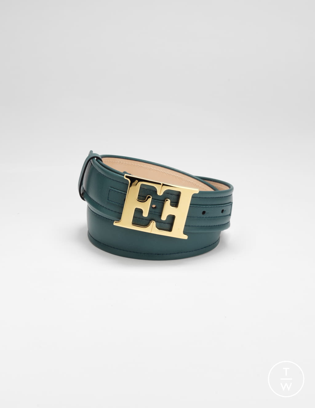 Fashion Week New York Spring/Summer 2019 look 56 from the Escada collection 女装配饰