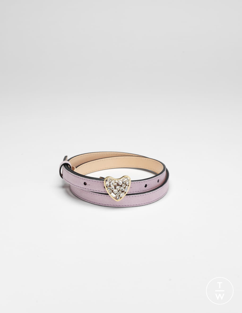 Fashion Week New York Spring/Summer 2019 look 61 from the Escada collection 女装配饰