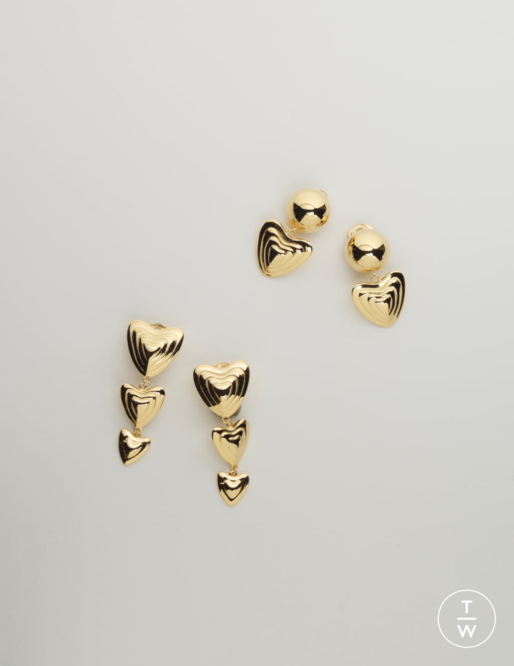 Fashion Week New York Spring/Summer 2019 look 72 from the Escada collection womenswear accessories