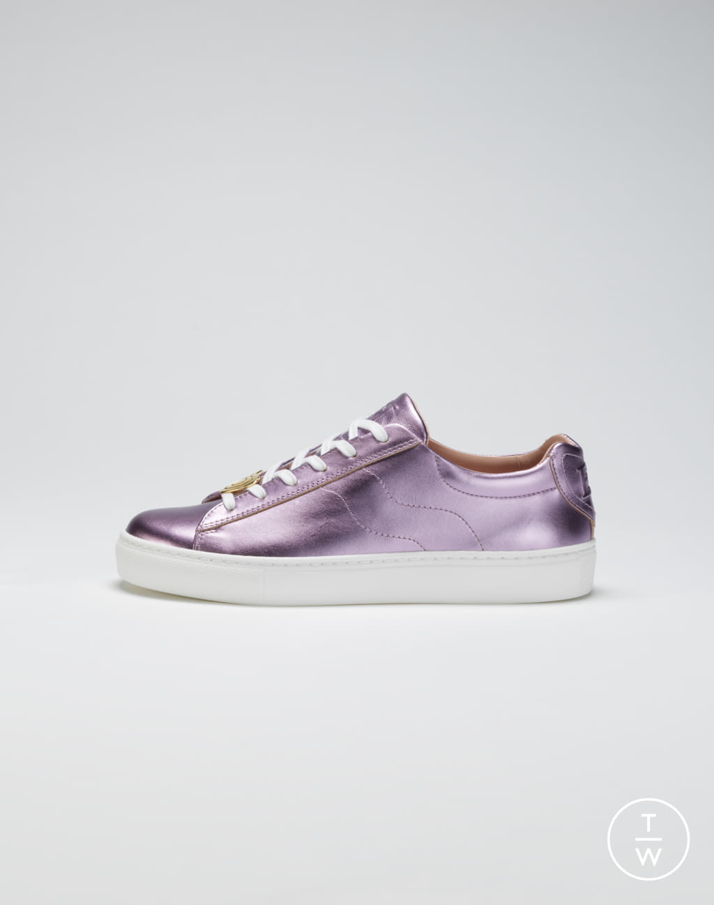 Fashion Week New York Spring/Summer 2019 look 108 from the Escada collection 女装配饰