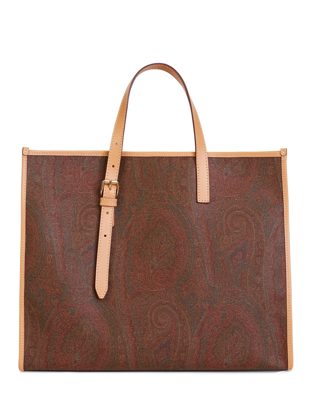 Fashion Week Milan Fall/Winter 2021 look 2 from the Etro collection menswear accessories