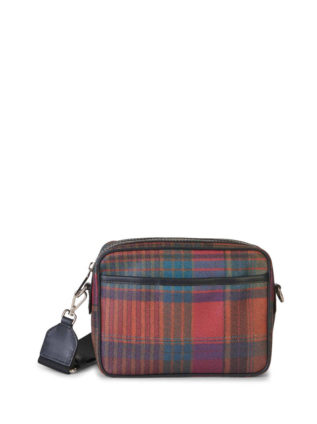 Fashion Week Milan Fall/Winter 2021 look 11 from the Etro collection menswear accessories